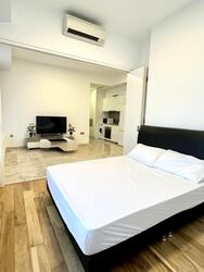 Skyline Residences (D4), Condominium #611447091
